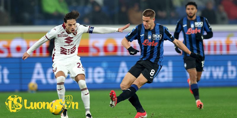 Phong độ , lịch sử đội hình của Atalanta vs Torino